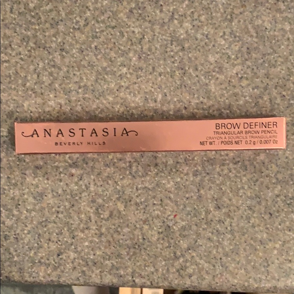 ANASTASIA Brow Definer Pencil - Blonde